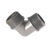 Hectarul - Cot FE-FE  2", PALAPLAST